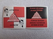 Vlepki Ostrovia Ostrów