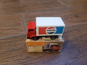 Matchbox Superfast No 72 Dodge Delivery Truck 