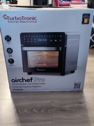 Piekarnik air fryer Turbotronik AirchefPro 