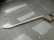 Nóżka do roweru Romet PRL