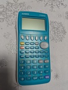 CASIO Kalkulator graficzny FX-7400GII jak nowy, instrukcja.