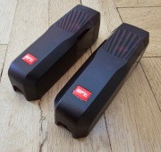 BFT COMPACTA A20-180 fotokomórka fotokomórki NOWE nadajnik odbiornik fotki