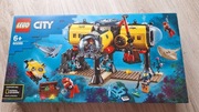 LEGO City 60265 używany kompletny