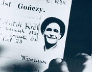 ADOLF DYMSZA fotografia fotos film PAN DODEK Antek Policmajster