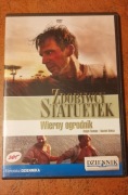 Wierny Ogrodnik- film DVD PL