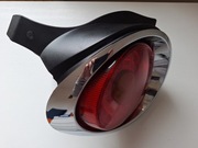 Ramka chromowana lewy tył z lampą lewa Alfa Romeo MITO 