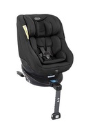 Graco Turn2me fotelik 360 obrotowy nowy czarny