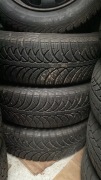 Opony Zimowe z Felgami toyota Yaris 175/55/15