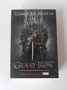 Gra o tron - George R.R Martin