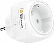 Meross MSS110 HomeKit mini gniazdo zdalne wtyczka Wifi 10A 2300W