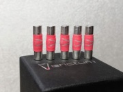 Verictum X Fuse XC, bezpiecznik 5x20, różne wartości
