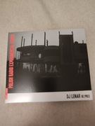 DJ Lenar -  Re:PRES[Polish Radio Experimental Studio] CD