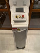 Profi- Med Laser Nd-YAG Q-SWITCH Pro-Medis - usuwania tatuaży i zab. kosmet