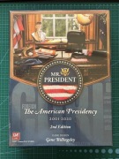 Mr. President The American Presidency 2nd Edition GMT ENG folia