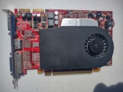 MSI Radeon HD 5570 1GB HDMI DVI VGA PCI-E Silent Cooler