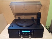 Amplituner COMBO TEAC LP-R400