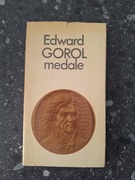 Edward Gorol medale