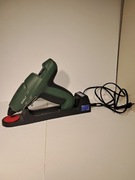 Pistolet do kleju na gorąco Dedra mało używany