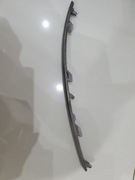 Kia XCeed LEWY chrom kratki zderzaka 86556-J7CB0