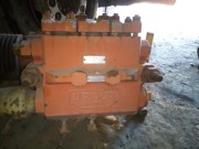 URACA KD 716 POMPA CIŚNIENIOWA
