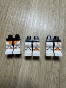 Lego Star wars 212th legs clone trooper