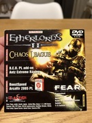 ETHERLORDS - CHAOS LEAGUE - ANTZ EXTREME RACING 