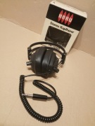 HERU HP-1000 ( Praktycznie nowe słuchawki wokół uszne )