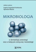 Mikrobiologia w dermatologii, wenerologii oraz w medycynie estetycznej