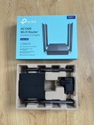 Router TP-Link Archer C64 AC1200 MU-MIMO / stan jak nowy