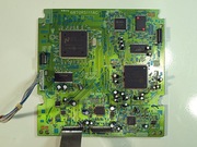 STEROWNIK CZYTNIKA DVD/VCD/CD do kina domowego LG 