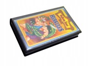 Herkules kaseta VHS