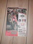 DMP, Start Gniezno - Orzeł Łódź 2008 w