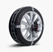 Łańcuchy śniegowe 235/35R20