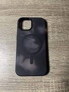 Etui marki Puro na telefon iPhone 15/ MagSafe