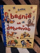 Książeczka dla dzieci