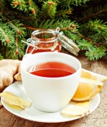 Herbata lesna ziolowa delicje od serca 100g