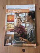 PASSWORD RESET A2 +/B1