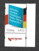 FI 4433** - Wystawa Kargowa 2012 r