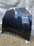 BMW F15 F16 maska pokrywa silnika