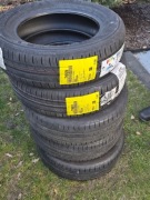 Opony letnie Kumho 185/65 R15