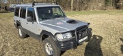 Hyundai Galloper 2.5TD