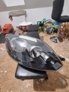 Vw Golf VI plus lampa przód prawa JAK NOWA! 5M1941006G