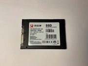 Używany dysk SSD Goodram IRDM, 2.5 SATA III, 256GB
