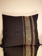 Poszewka 40x40 glamour 