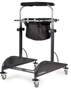 Chodzik rehabilitacyjny