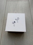 Nowe Sluchawki Apple Airpods PRO 2 