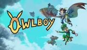 Owlboy Klucz Steam DO WŁASNEGO KONTA 