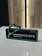 Figurka toru Nordschleife 3D – The Green Hell | Motorsport SIM Racing