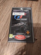gran turismo the real driving simulator psp