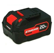 Parkside X20V Team adapter do narzędzi Parkside Performance PAP 20 A2